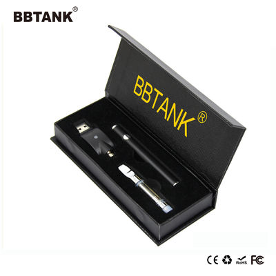 1mlカートリッジVapeのペンの荷箱を包んでいる注文箱の子供抵抗力があるBBTANK
