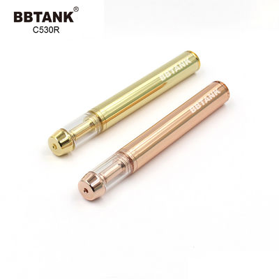 1.0ml Vape Mod電池、再充電可能な530mAh Smok Ecig電池