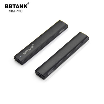 1.5ohm電子タバコのカートリッジ