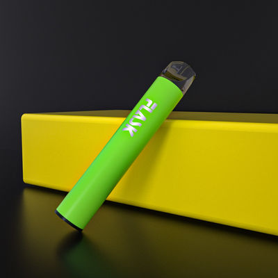 使い捨て可能な2ml電子液体のタバコ350mahの詰め替え式のポッドVape