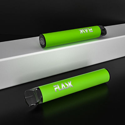 使い捨て可能な2ml電子液体のタバコ350mahの詰め替え式のポッドVape