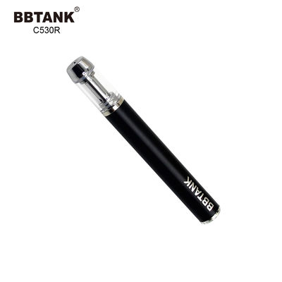 1.5ohm THC使い捨て可能なVapeの装置、1g留出物の抽出の蒸発器