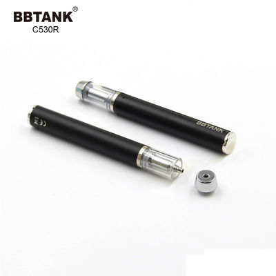 1.5ohm THC使い捨て可能なVapeの装置、1g留出物の抽出の蒸発器