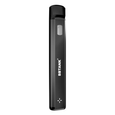 漏出1%不完全な率再充電可能なBBTANKの陶磁器のコイルの使い捨て可能なvapeのポッド装置無し