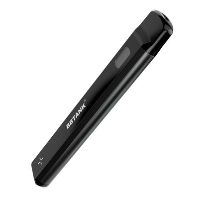 漏出1%不完全な率再充電可能なBBTANKの陶磁器のコイルの使い捨て可能なvapeのポッド装置無し