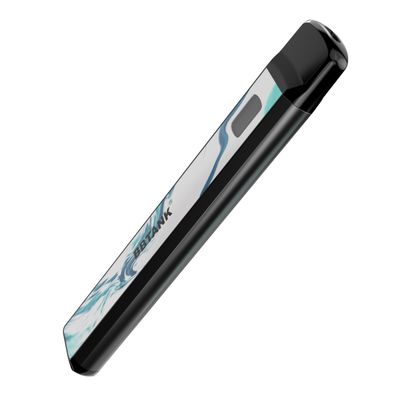 漏出1%不完全な率再充電可能なBBTANKの陶磁器のコイルの使い捨て可能なvapeのポッド装置無し