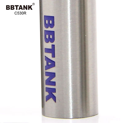 3.7V CBD USBポートが付いている使い捨て可能なVape装置0.5ml CBD煙のペン