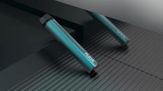 処分のVapepen装置安定性および最もよい質1000puffs 650mah 3.8mlの液体は急上昇する