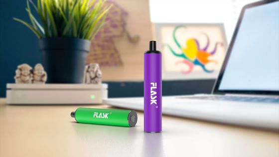 再充電可能で使い捨て可能なVapeのポッド装置、50mg Smok Nic装置
