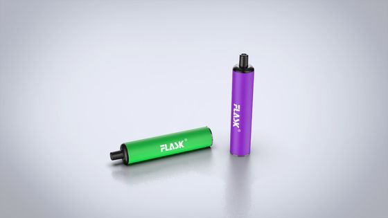 1.5ohm 20の味の使い捨て可能なVapeのポッド装置閉システム