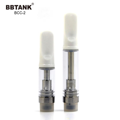 300パフCBD THC Vapeのカートリッジ、2.0ohm厚いオイルのVapeのカートリッジ