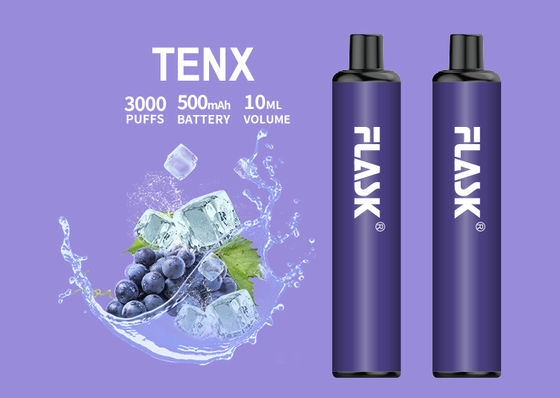 再充電可能で使い捨て可能なVapeのポッド装置、50mg Smok Nic装置