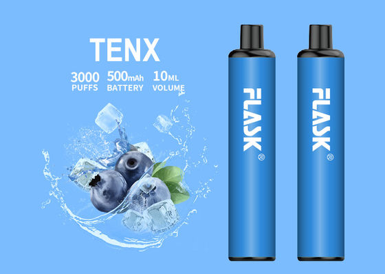 再充電可能で使い捨て可能なVapeのポッド装置、50mg Smok Nic装置
