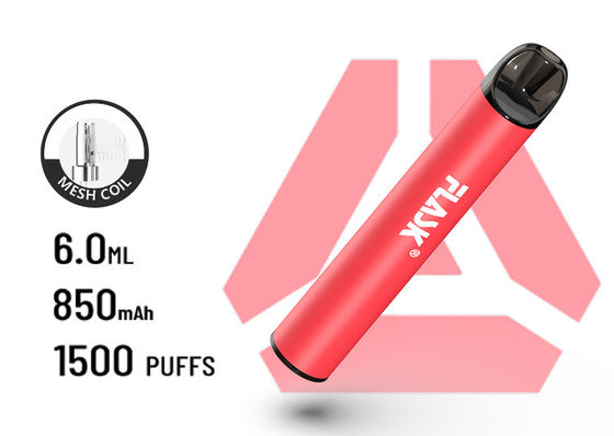 6.0ml Vape Mod電池、850Mah電子タバコ電池