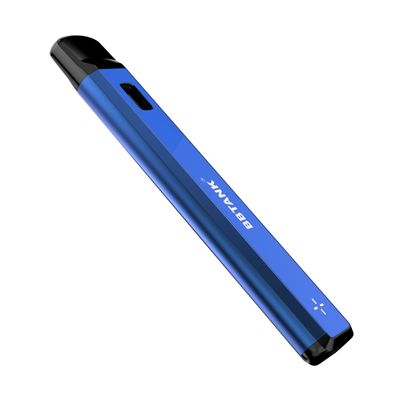 陶磁器のコイル1.0ml THC使い捨て可能なVape装置再充電可能なGasgang