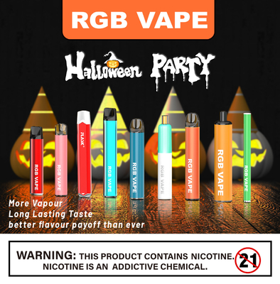 OEM ODM 1500puff 850mAh使い捨て可能なVapeのポッド6.0ml Eの液体の網のコイル