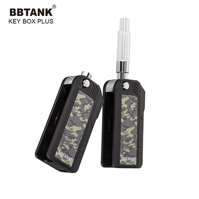 Bbtank 2.2V 2.7V 3.2V 3.7V 510 EのCig電池CBD 510の糸電池