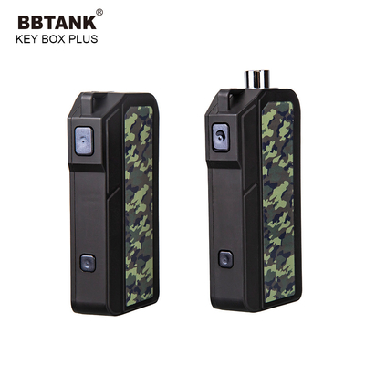 Bbtank 2.2V 2.7V 3.2V 3.7V 510 EのCig電池CBD 510の糸電池
