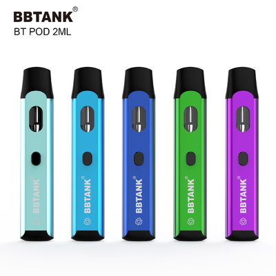 ボタンはTHC使い捨て可能なVapeの装置最後のより長い詰る使い捨て可能なVape活動化させなかった