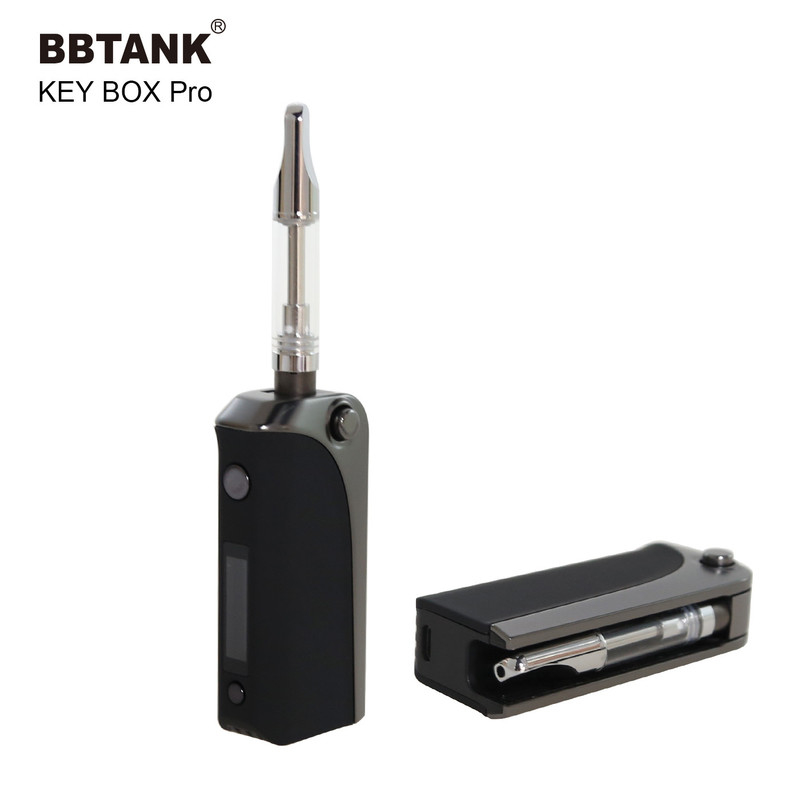注文のリチウムCBD 510 E Cig電池の調節可能な電圧650mAh